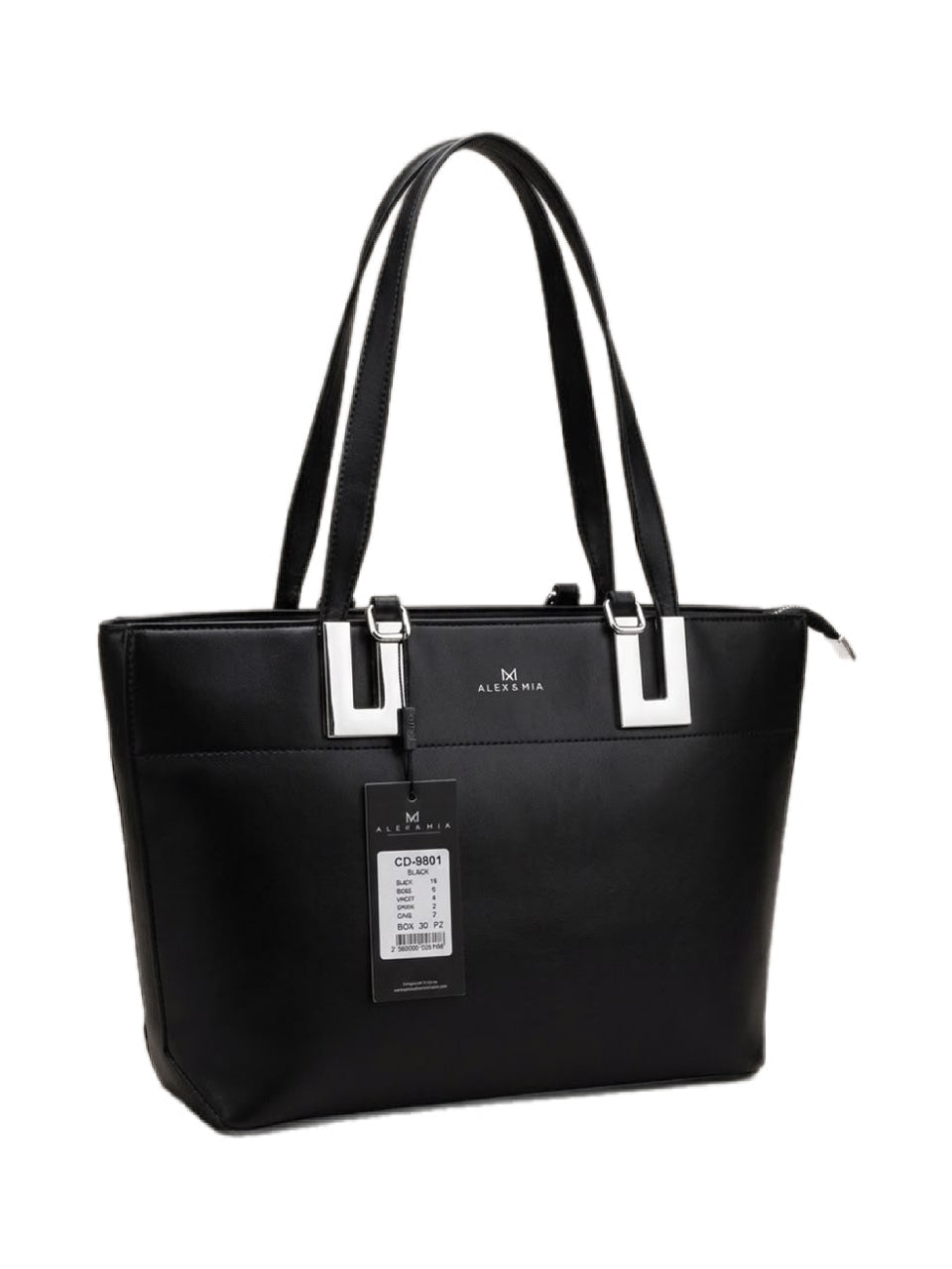 Cartera Alex&Mia (9801)