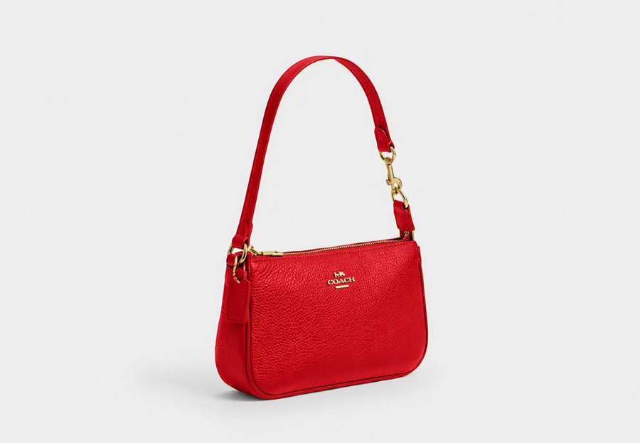 Cartera Coach Nolita