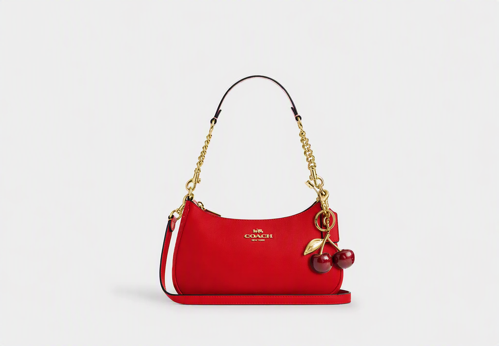 Coach Roja Teri 2023-454-4