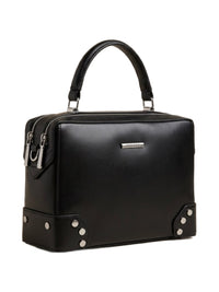 Cartera Alex&Mia — Negra (9472)