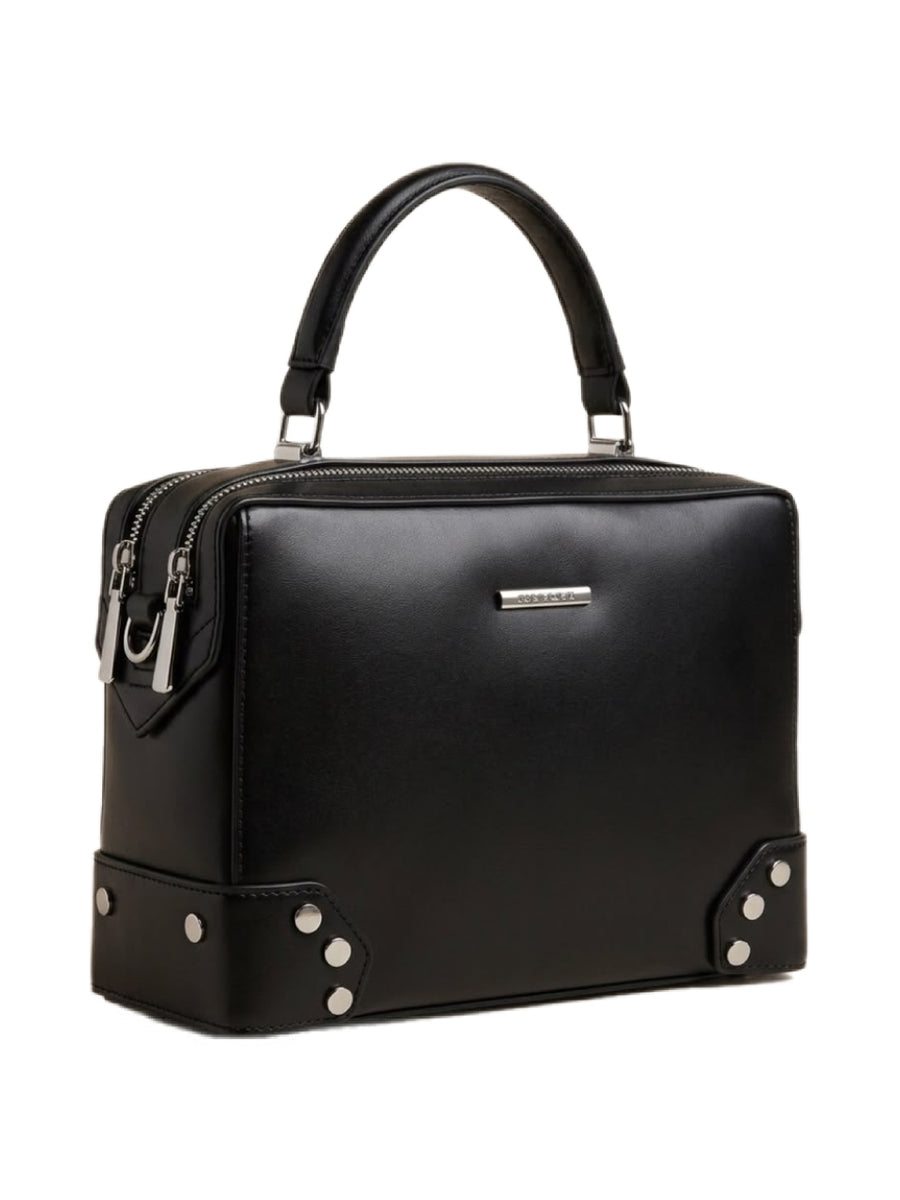 Cartera Alex&Mia — Negra (9472)