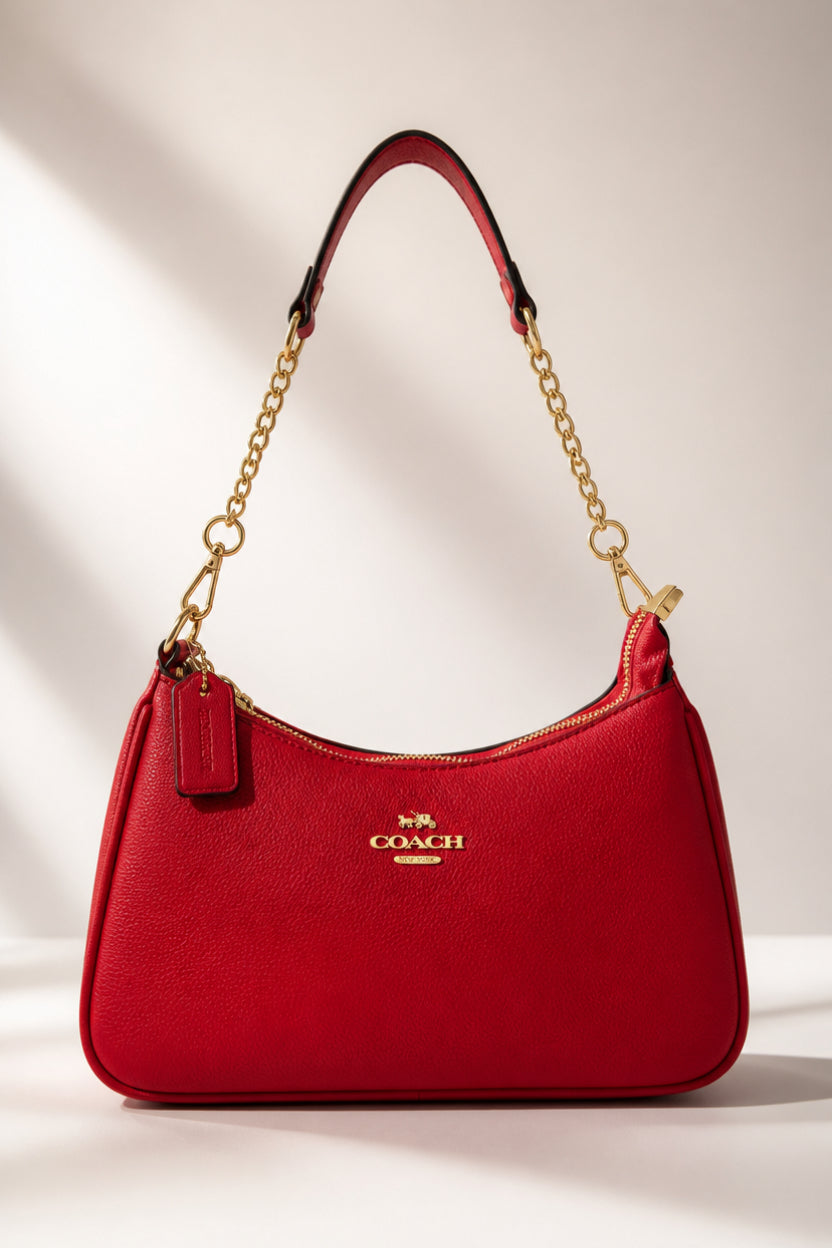 Coach Roja Teri 2023-454-4