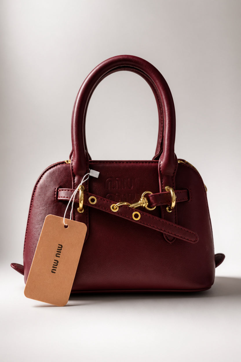 Cartera Miu Miu