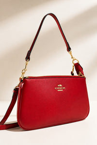 Cartera Coach Nolita