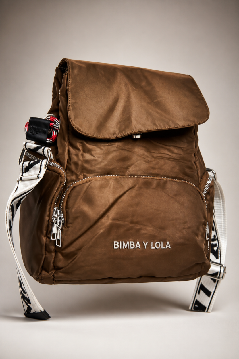 Bolso Bimba Y Lola