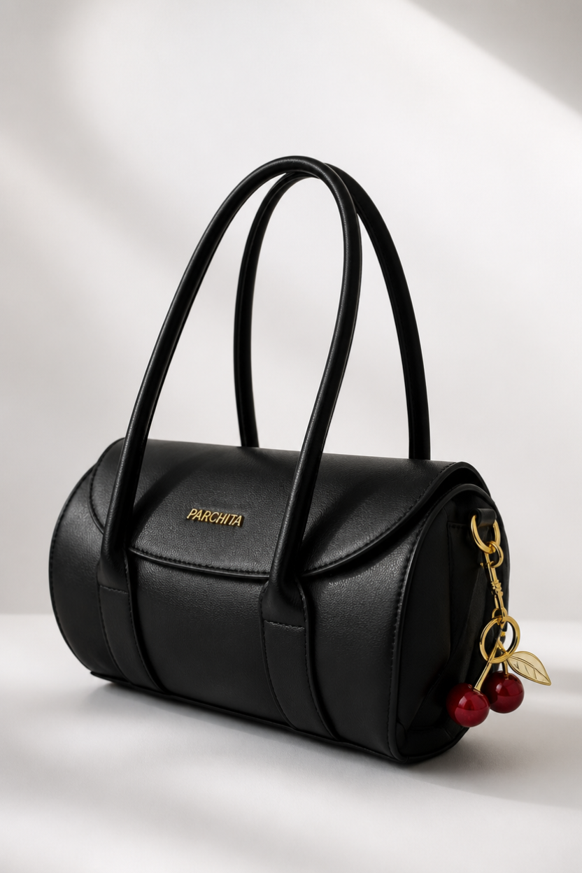 Cartera Parchita
