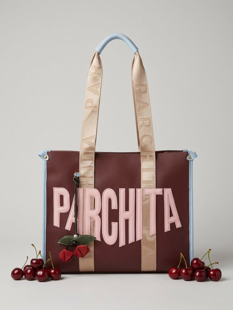 Parchita Top Quality (POR ENCARGO)