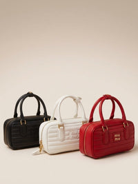 Bandoleros miu miu