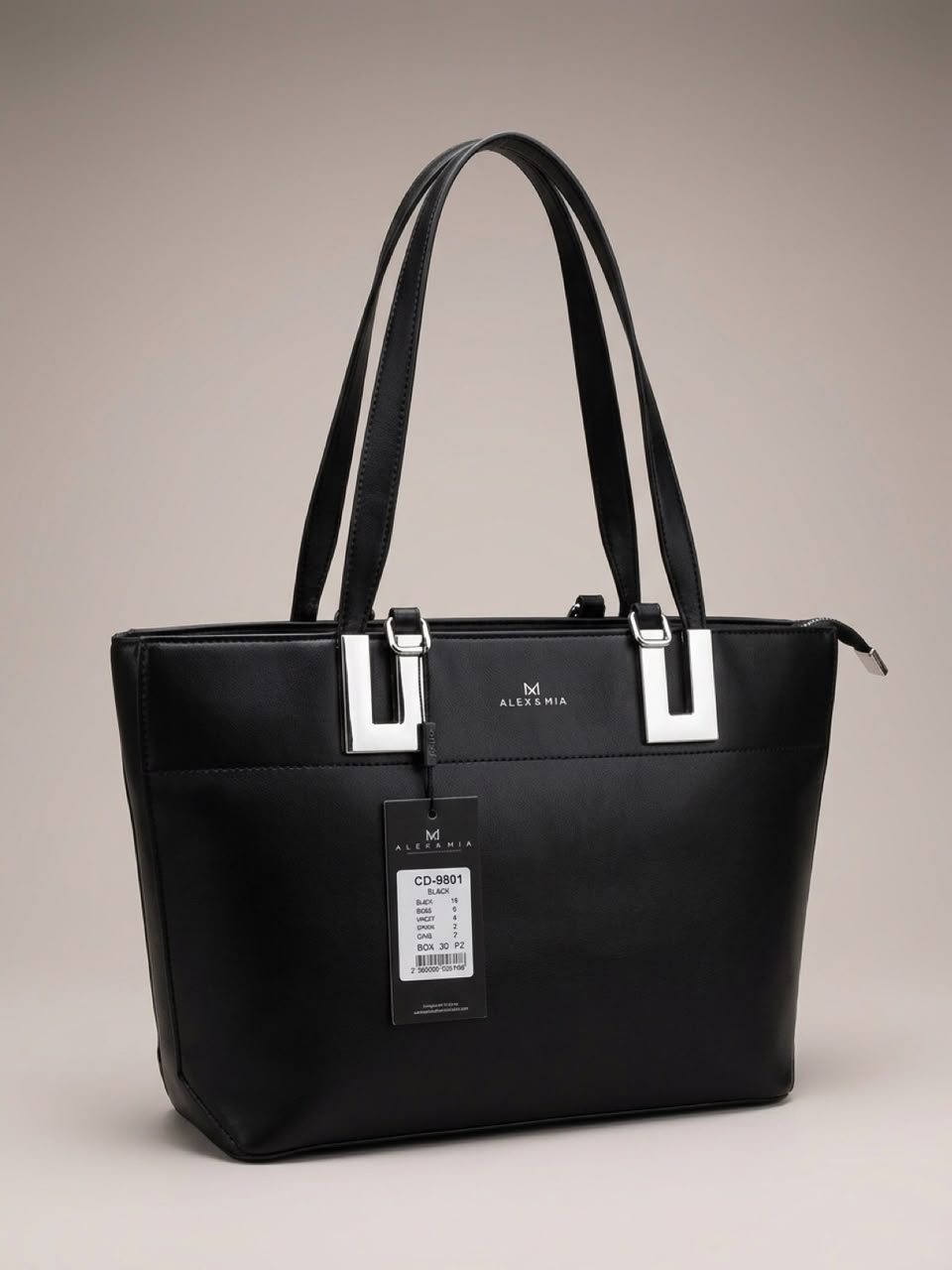 Cartera Alex&Mia  (9801)