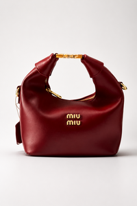 Cartera Miu Miu