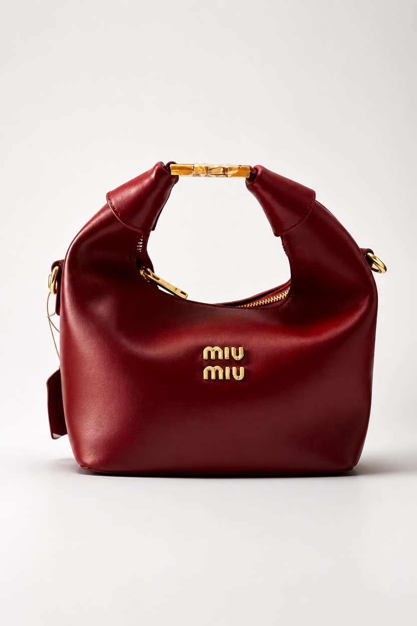 Cartera Miu Miu