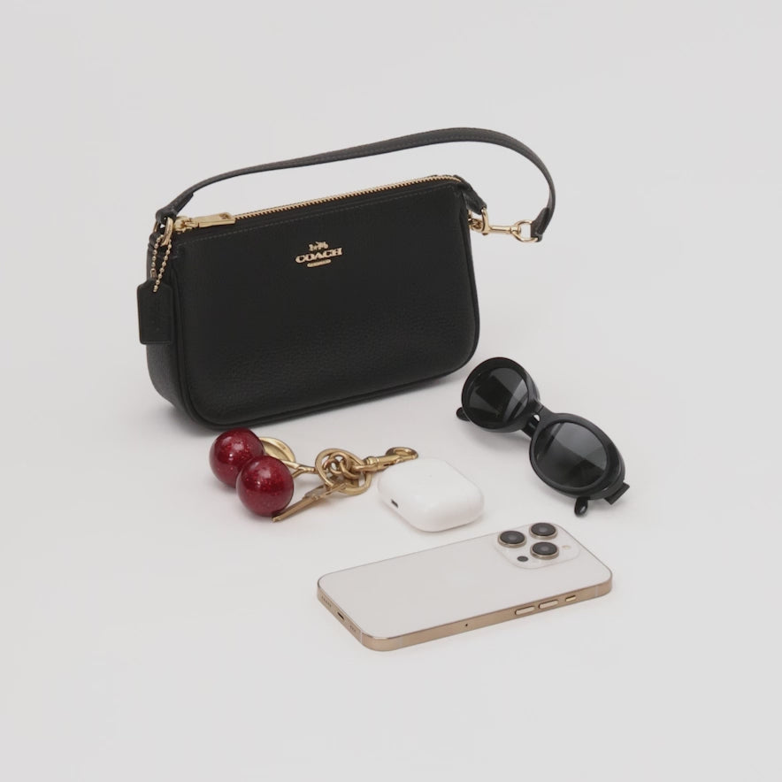 Cartera Coach Nolita